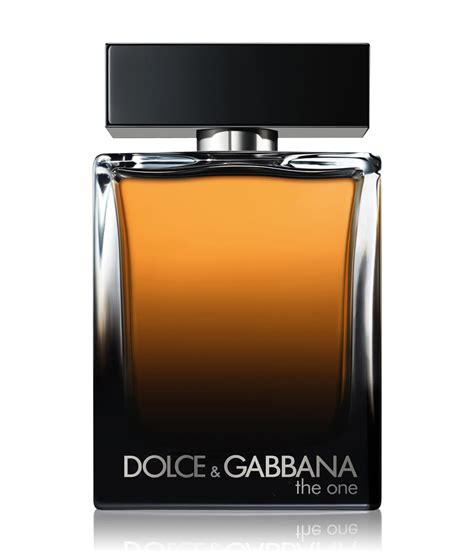 dolce gabbana parfum herren the one|Dolce & Gabbana the one review.